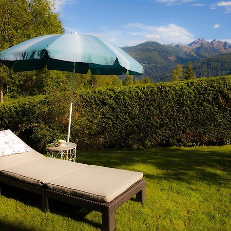 Appartement Heidi By Schladmingurlaub Ramsau am Dachstein Exterior foto