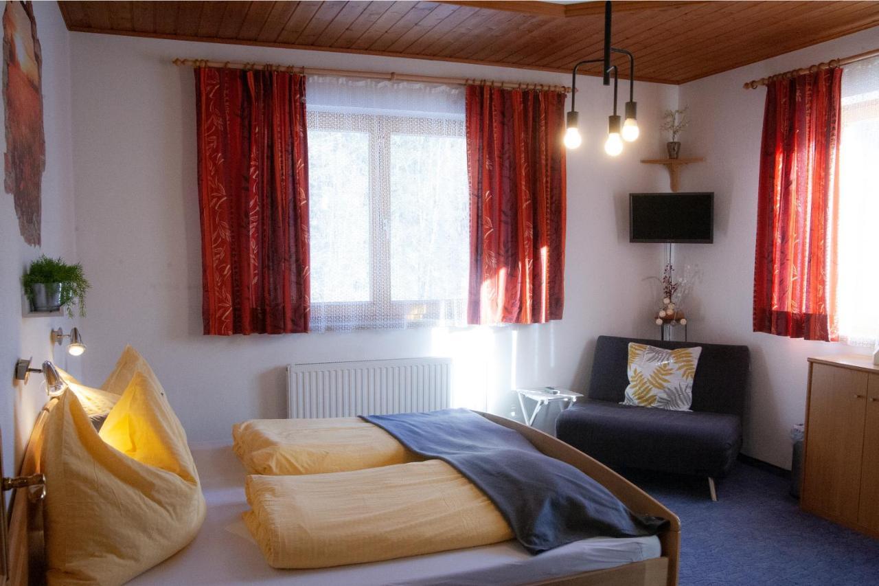 Appartement Heidi By Schladmingurlaub Ramsau am Dachstein Exterior foto