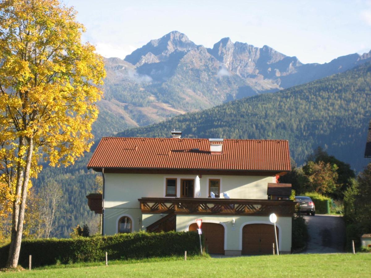 Appartement Heidi By Schladmingurlaub Ramsau am Dachstein Exterior foto