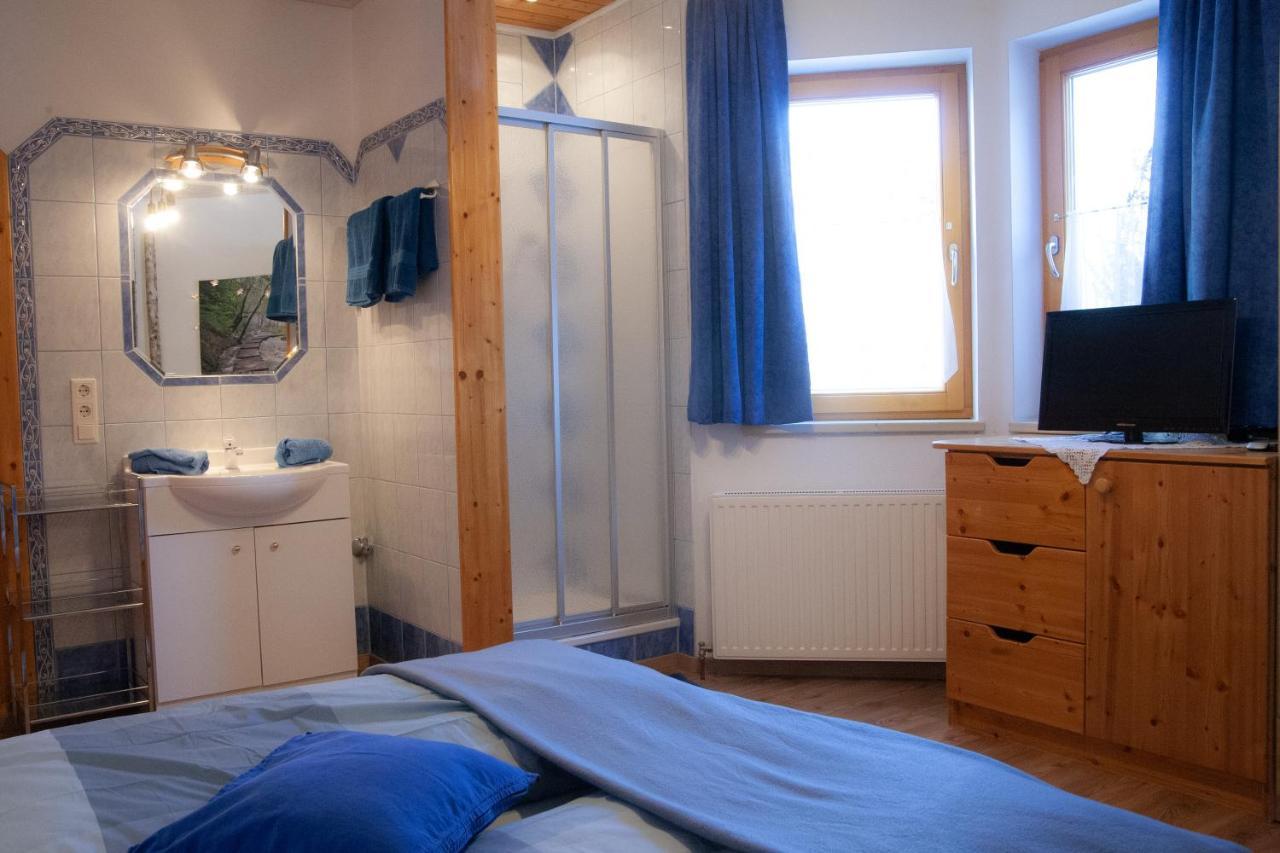 Appartement Heidi By Schladmingurlaub Ramsau am Dachstein Exterior foto